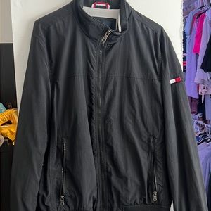 Tommy Hilfiger Water & Wind Resistant jacket